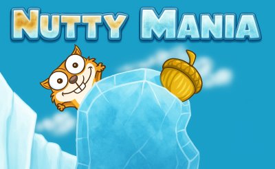 Nutty Mania