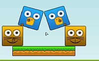 Odd Ducks