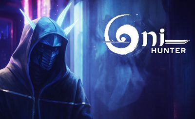Oni Hunter