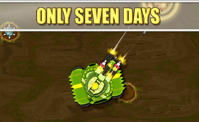 Only Seven Days