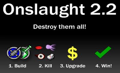 Onslaught 2