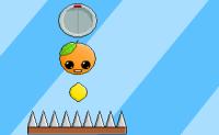 Orange Gravity