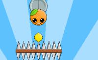 Orange Gravity Level Pack