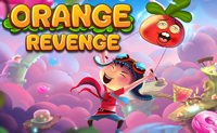 Orange Revenge