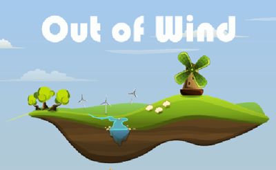 Out of Wind