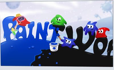 Paintworld