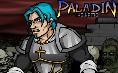 Paladin
