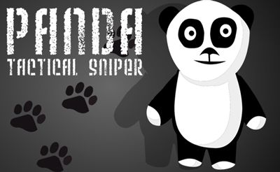 Panda: Tactical Sniper Panda: Tactical Sniper