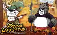 Panda Uprising