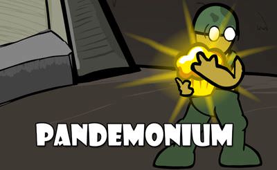 Pandemonium
