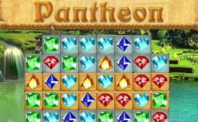 Pantheon