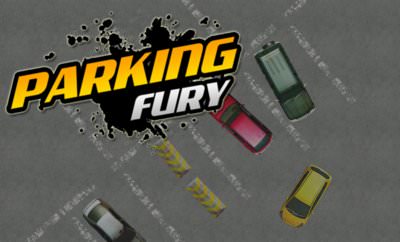 Parking Fury
