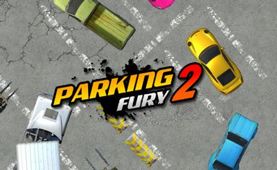 Parking Fury 2