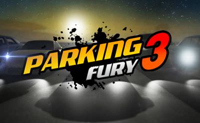 Parking Fury 3