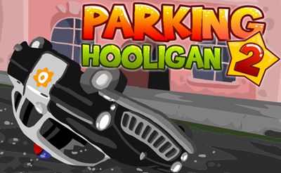 Parking Hooligan 2