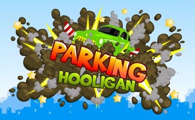 Parking Hooligan