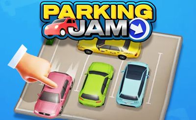 Parking Jam