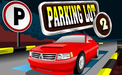 Parking Lot 2