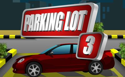 Parking Lot 3