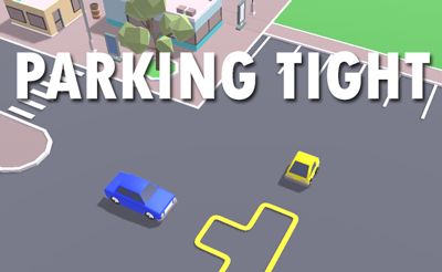 Parking Tight