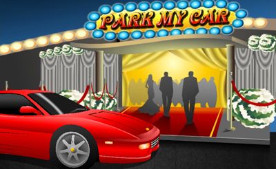 Park My Car