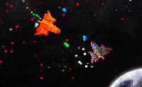 Particles Extreme