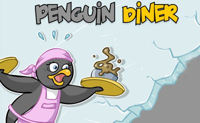 Penguin Diner