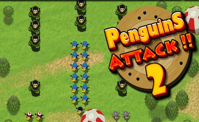 Penguins Attack 2