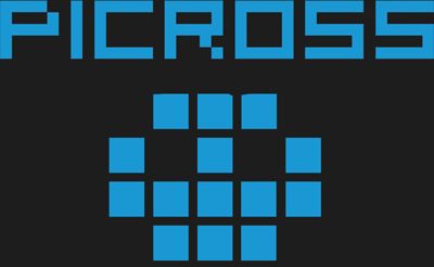 Picross Madness