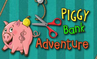 Piggy Bank Adventure