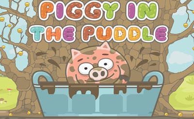 Piggy in the Puddle