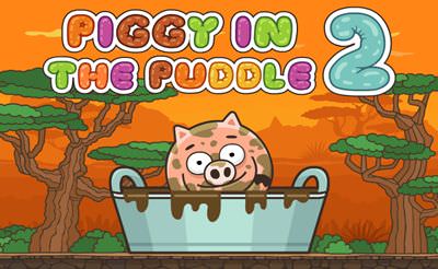 Piggy In The Puddle 2