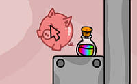 Pigs Can Fly