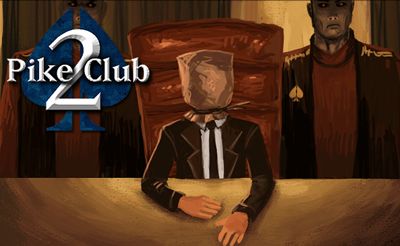 Pike Club 2