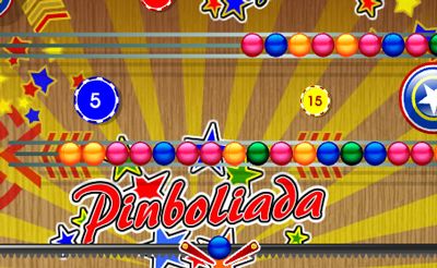 Pinballadia Pinballadia