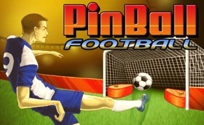 Pinball Football