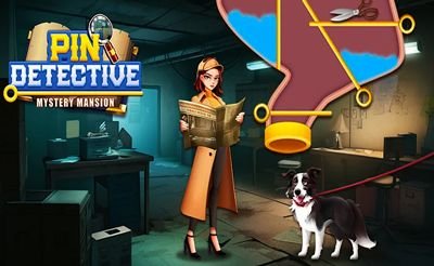 Pin Detective