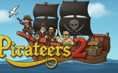 Pirateers 2