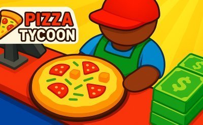 Pizza Tycoon