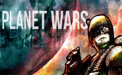 Planet Wars