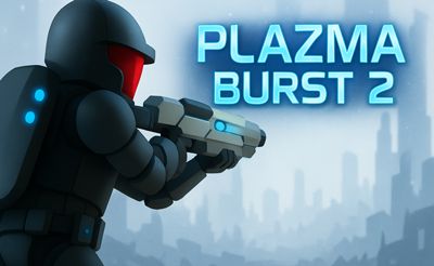 Plazma Burst 2