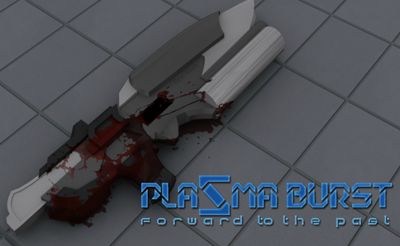 Plazma Burst