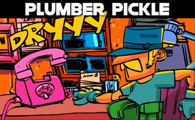 Plumber Pickle