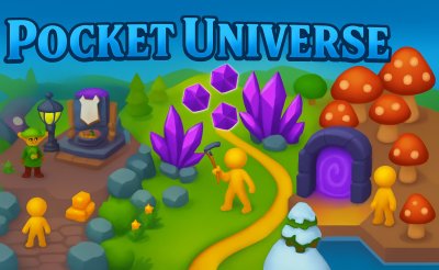 Pocket Universe