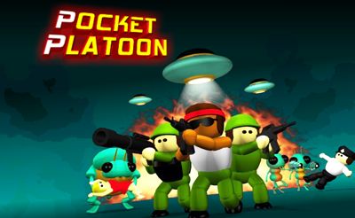 Pocket Platoon