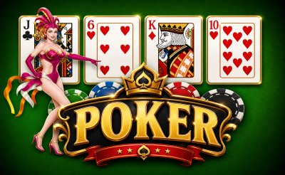 Poker