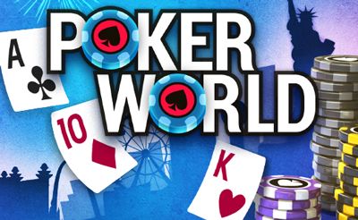 Poker World