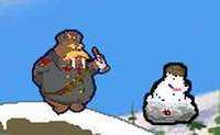 Polar PWND