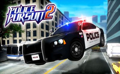 Police Pursuit 2