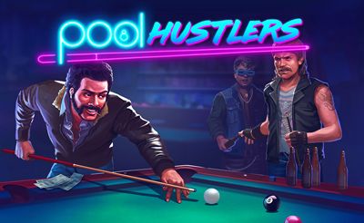 Pool Hustlers